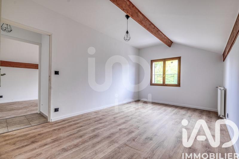 Maison - 148 m² - 6 pièces