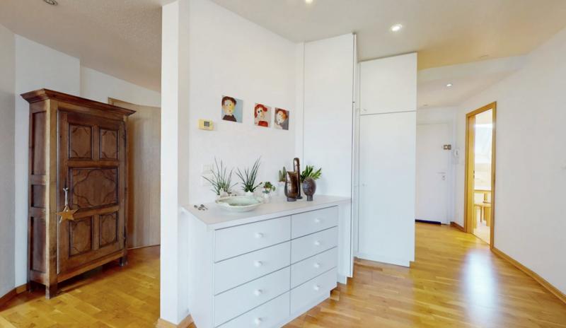 Appartement - 74 m² - 4 pièces