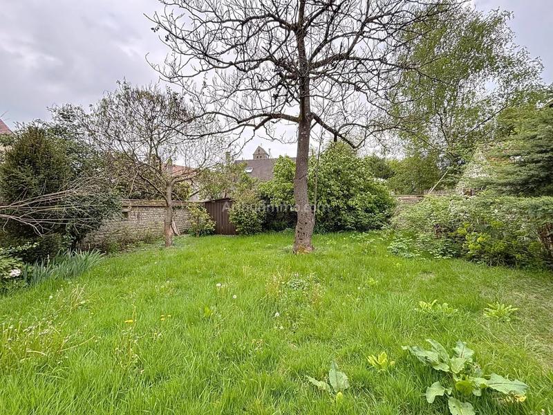 Maison - 203 m² - 6 pièces