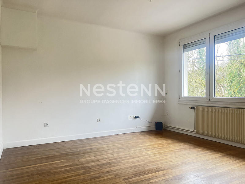 Maison - 107 m² - 6 pièces