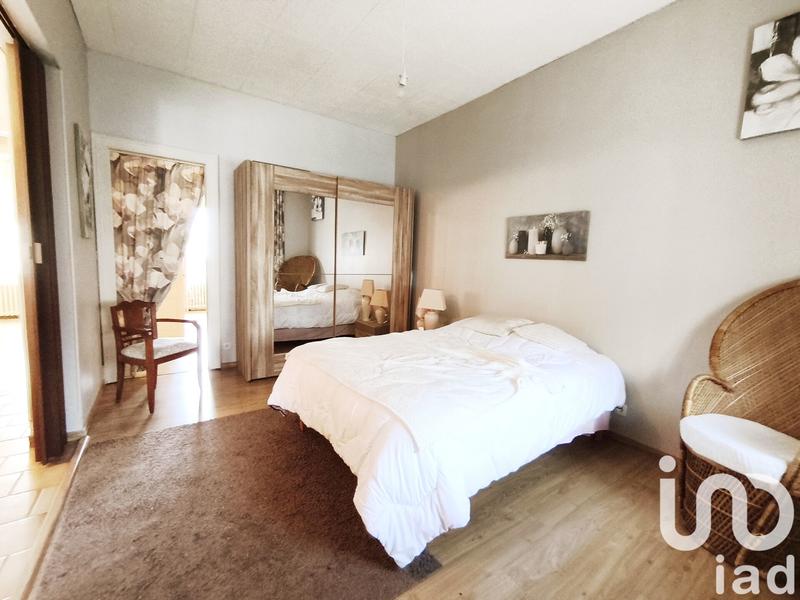 Maison de ville - 87 m² - 5 pièces