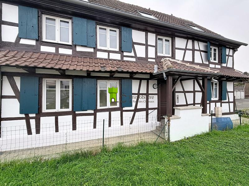 Appartement - 19 m² - 1 pièce