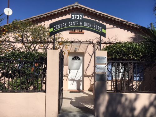 Jennifer Chambon - Ostéopathe D.O.