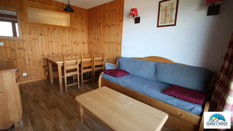 Appartement - 33 m² - 3 pièces