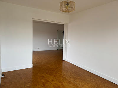 Appartement - 88 m² - 4 pièces