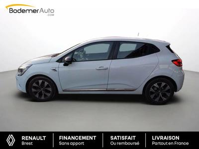 Renault Clio TCe 90 - 21n Limited