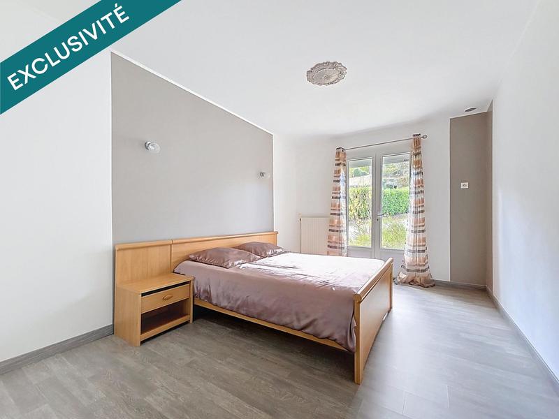 Villa - 132 m² - 5 pièces