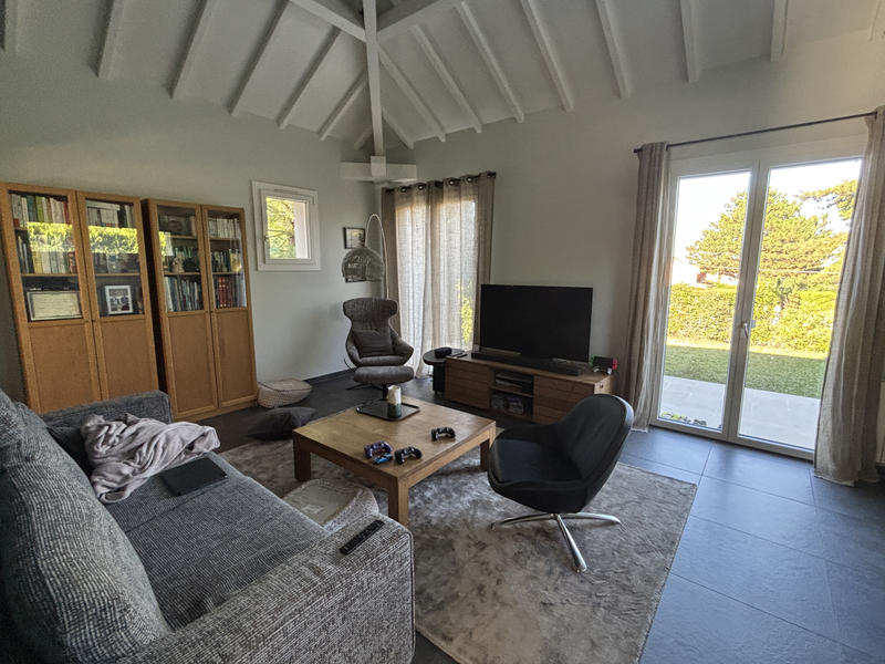 Maison - 184 m² - 6 pièces