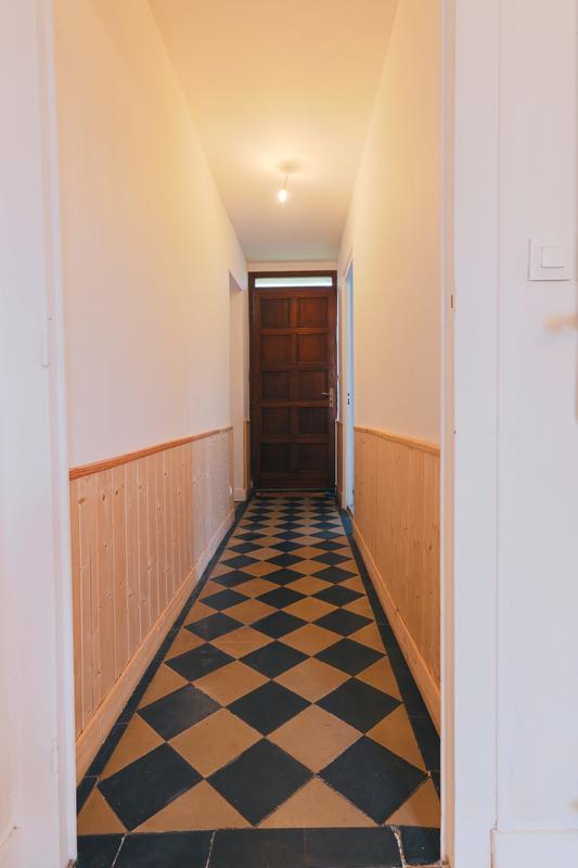 Maison - 80 m² - 3 pièces