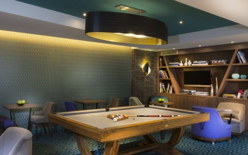 Quality Hotel Acanthe