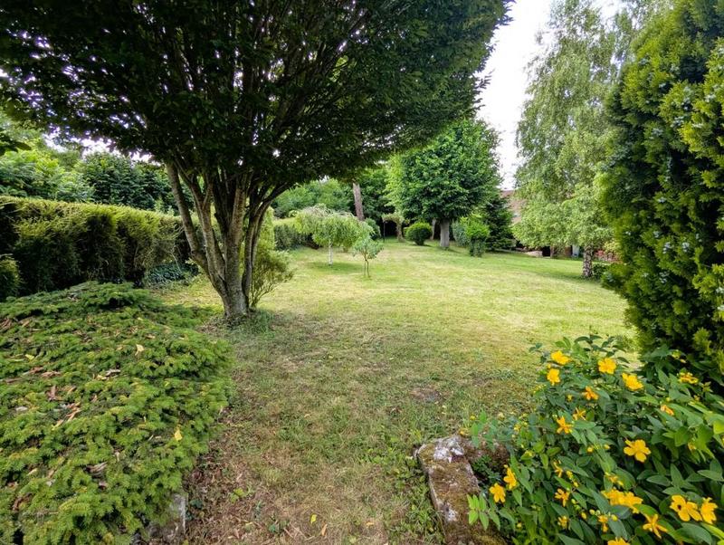 Fermette - 133 m² - 5 pièces