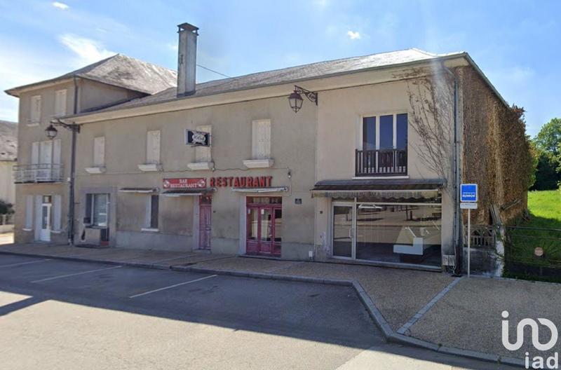 Local commercial - 900 m²