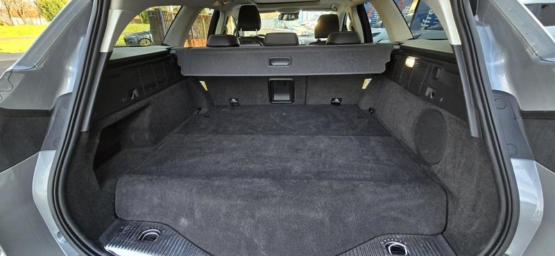 Ford Mondeo Sw 2.0 Hybrid 187 Bva6 vignale