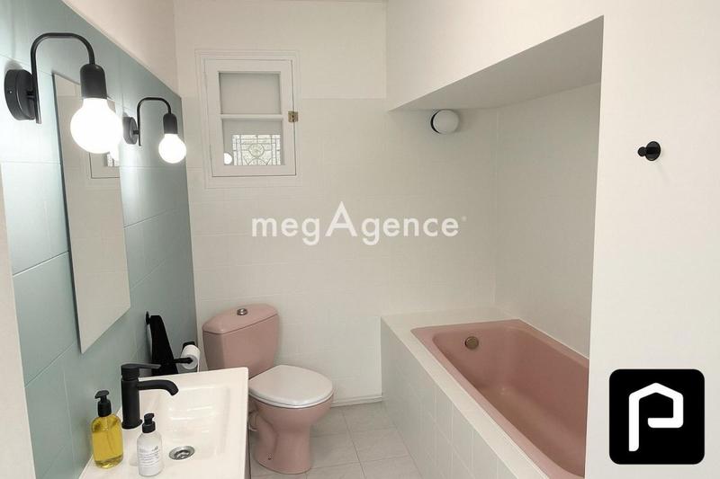 Maison - 123 m² - 7 pièces