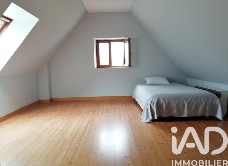 Maison - 91 m² - 3 pièces