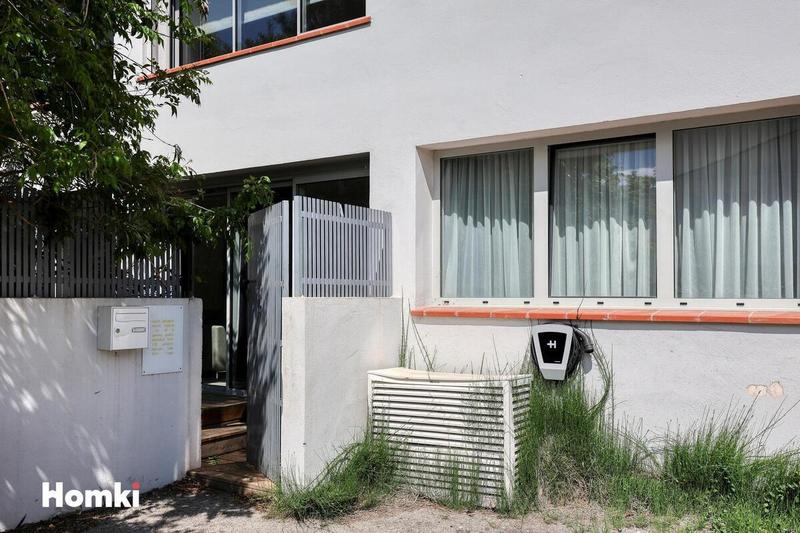 Appartement - 97 m² - 4 pièces