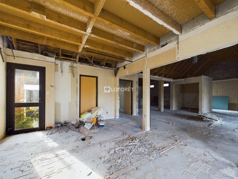 Local commercial - 155 m²