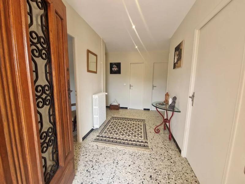 Maison - 155 m² - 6 pièces