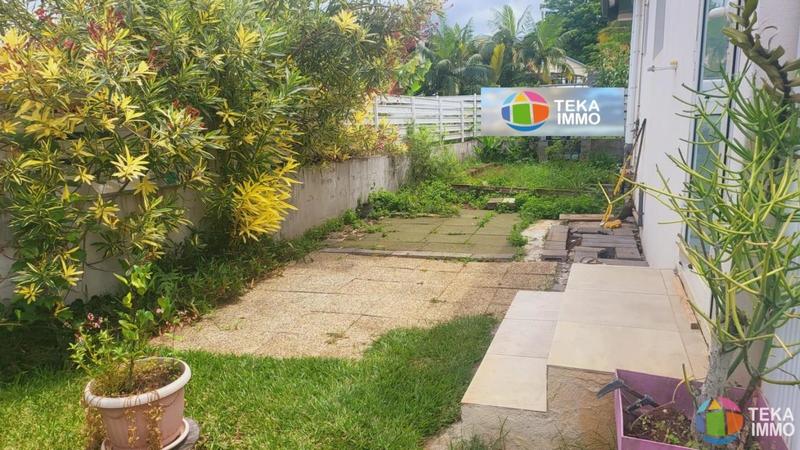 Maison - 79 m² - 4 pièces