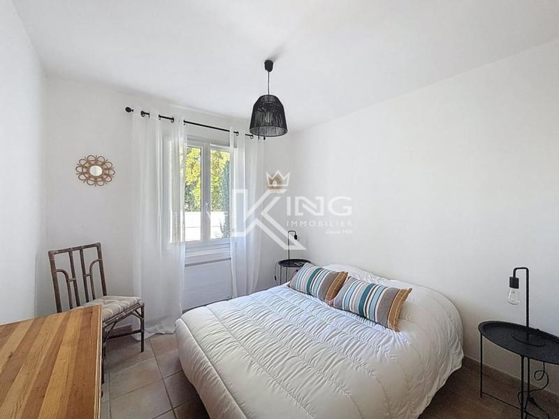 Maison - 89 m² - 4 pièces