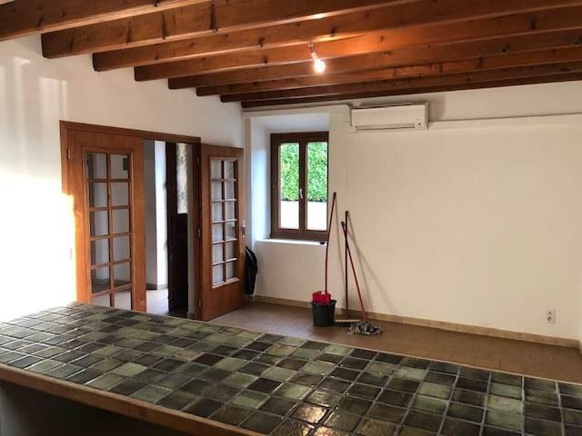 Fermette - 104 m² - 5 pièces