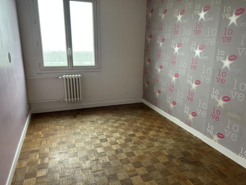 Appartement - 72 m² - 4 pièces