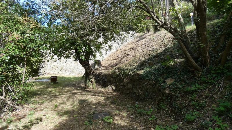 Maison de village - 85 m² - 4 pièces