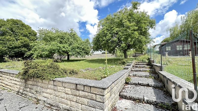 Maison - 228 m² - 9 pièces