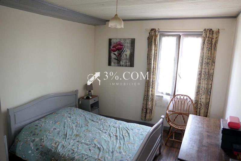 Maison - 234 m² - 11 pièces