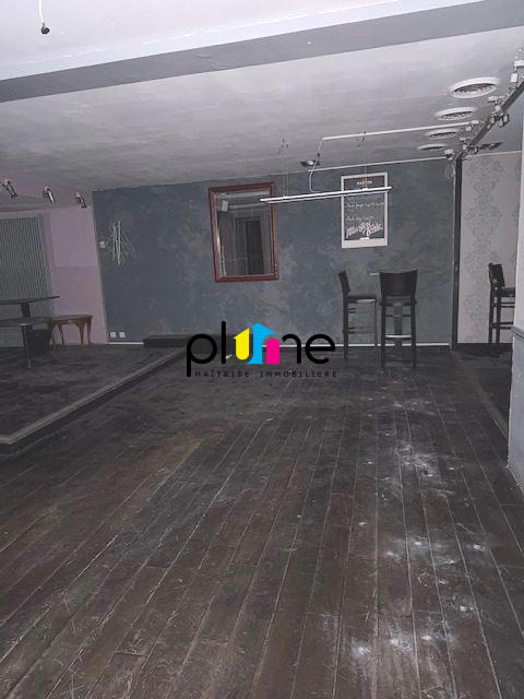 Fonds de commerce - Hôtellerie / Restauration - 300 m²