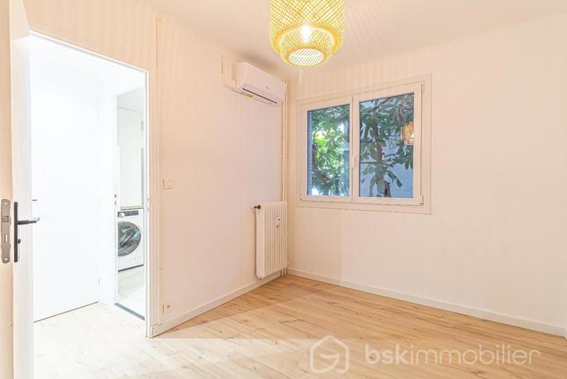 Appartement - 69 m² - 4 pièces