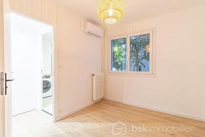 Appartement - 69 m² - 4 pièces