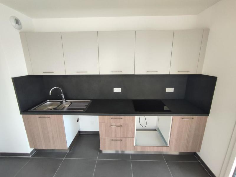 Appartement - 81 m² - 4 pièces