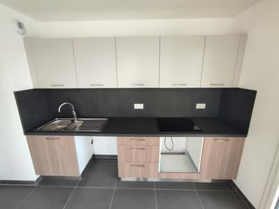 Appartement - 81 m² - 4 pièces