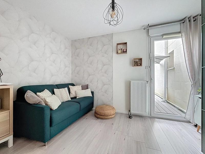 Appartement - 81 m² - 4 pièces