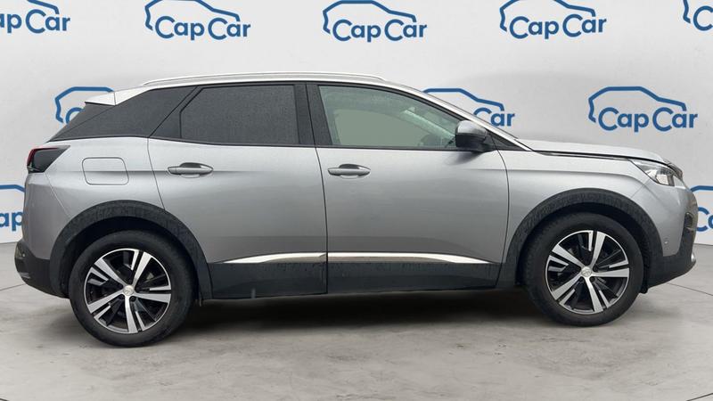 Peugeot 3008 II 1.5 BlueHDi 130 Eat8 Allure Business