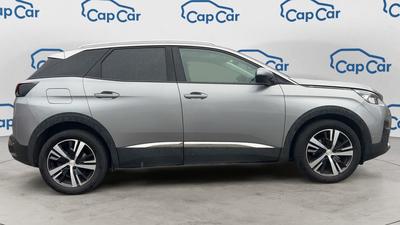 Peugeot 3008 II 1.5 BlueHDi 130 Eat8 Allure Business