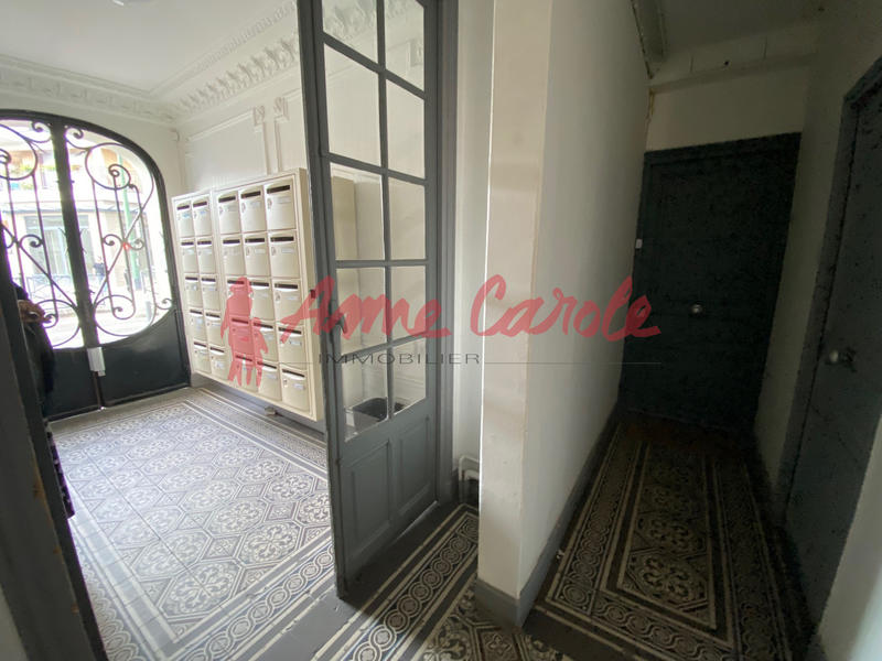 Appartement - 41 m² - 3 pièces