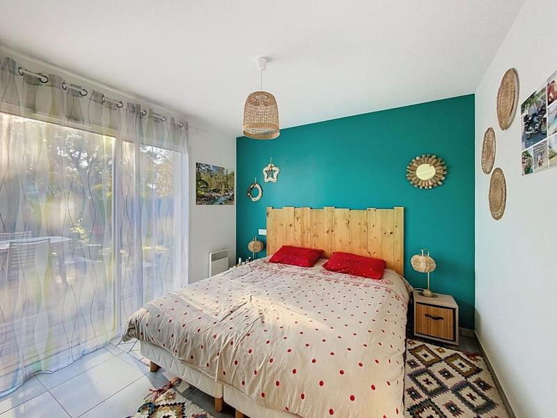 Maison - 97 m² - 4 pièces