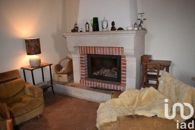 Maison de campagne - 175 m² - 7 pièces