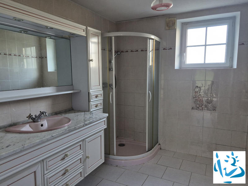 Maison - 132 m² - 5 pièces