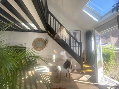 Duplex - 61 m² - 3 pièces