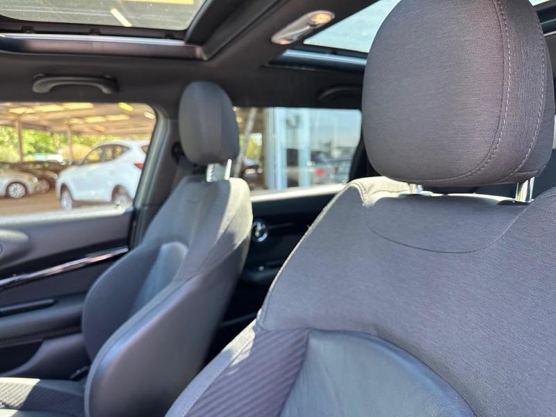 Mini Clubman III 1.5 Cooper 136 Bva7