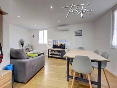 Maison de village - 114 m² - 5 pièces