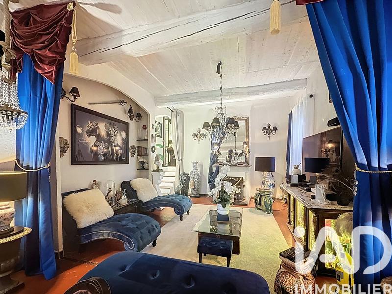 Appartement - 70 m² - 2 pièces