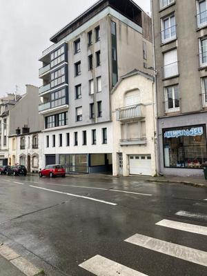 Maison de ville - 104 m² - 3 pièces