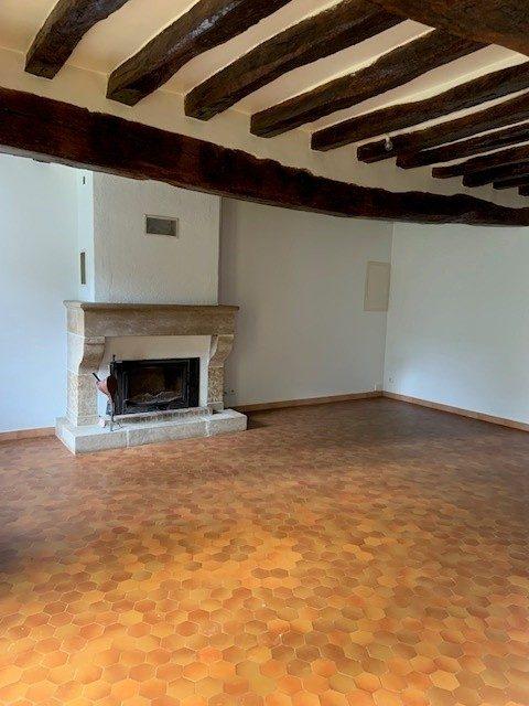 Maison ancienne - 102 m² - 3 pièces