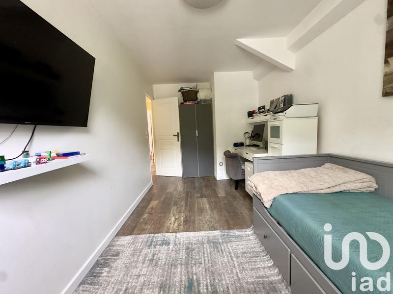 Maison - 159 m² - 6 pièces