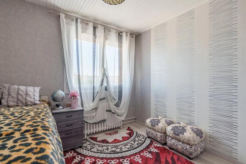 Maison - 150 m² - 5 pièces