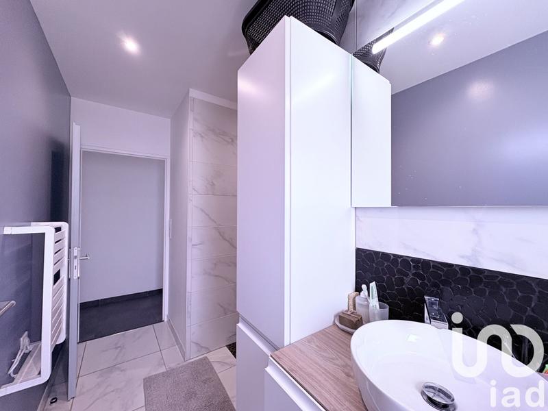 Maison - 74 m² - 3 pièces